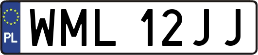 WML12JJ