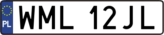 WML12JL