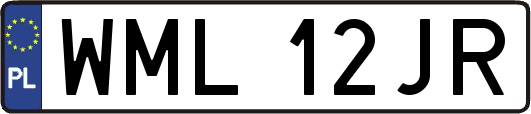 WML12JR