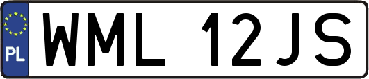 WML12JS