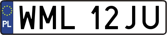 WML12JU