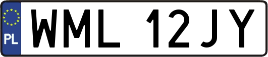 WML12JY