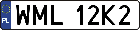 WML12K2