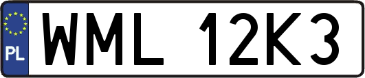WML12K3