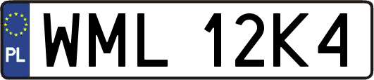 WML12K4