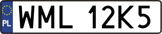 WML12K5