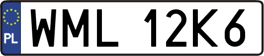 WML12K6