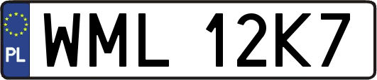 WML12K7
