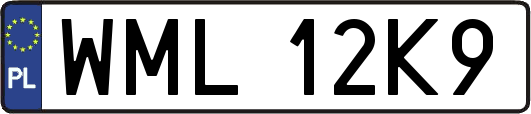 WML12K9