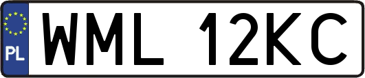 WML12KC