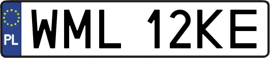 WML12KE