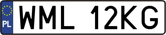 WML12KG