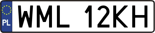WML12KH