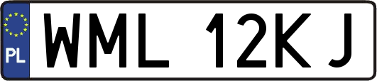 WML12KJ