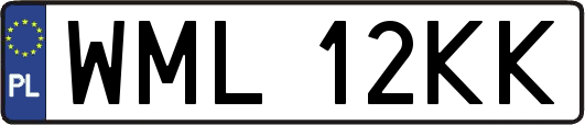 WML12KK