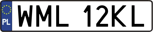 WML12KL