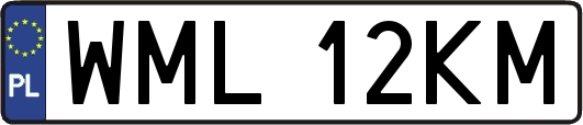 WML12KM