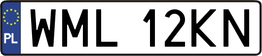 WML12KN