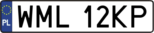 WML12KP
