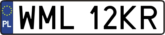 WML12KR