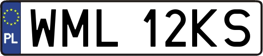 WML12KS
