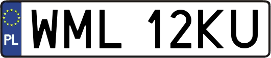 WML12KU