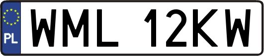 WML12KW