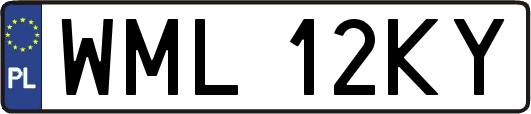WML12KY