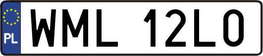WML12L0
