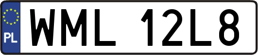WML12L8