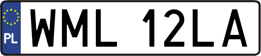 WML12LA
