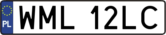 WML12LC