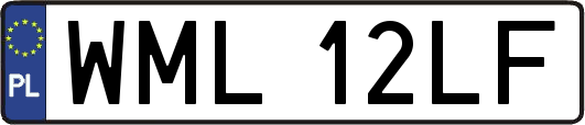 WML12LF