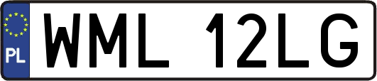 WML12LG