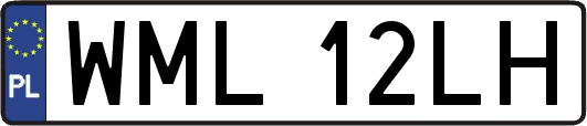 WML12LH