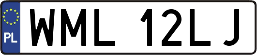 WML12LJ