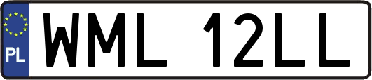 WML12LL