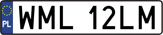 WML12LM