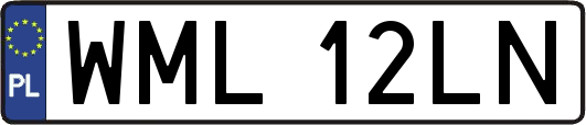WML12LN