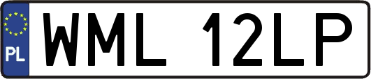 WML12LP