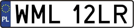 WML12LR