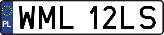 WML12LS