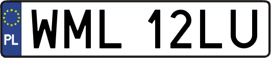 WML12LU