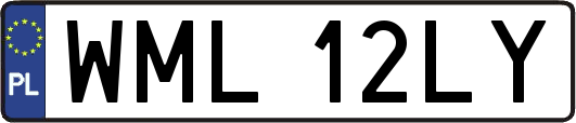 WML12LY