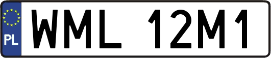 WML12M1