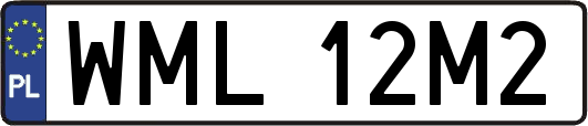 WML12M2