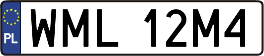 WML12M4