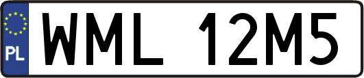WML12M5