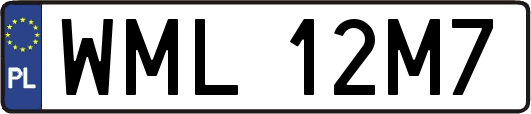 WML12M7