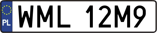 WML12M9